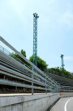 Stadium Stock Photos