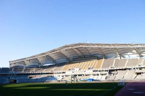 Stadium Stock Photos