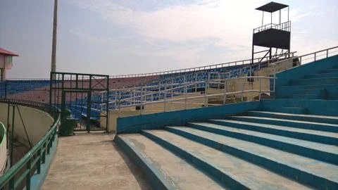 STADIUM Stock Photos