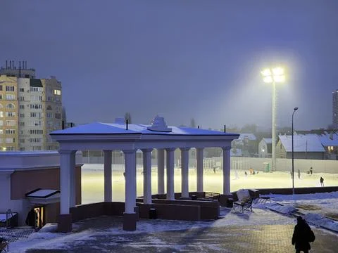 Stadium Stock Photos