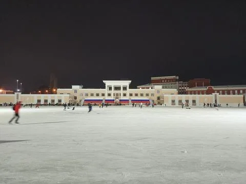 Stadium Stock Photos