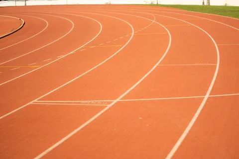 Stadium. Stock Photos