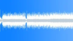 Stadium pop rock-E Maj-140bpm-LOOP2 Stock Music