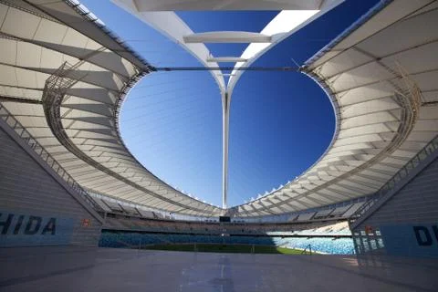 Stadium Soccer Stock Photos