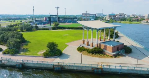 Stadium Stock 1 Stock Footage 246963536