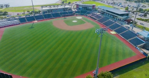 Stadium Stock 2 Stock Footage 246964830