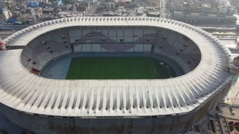 Stadium1 Stock Footage 168592604