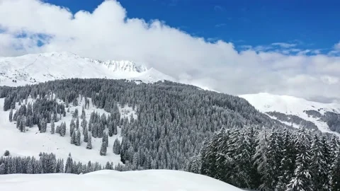 Staetzerhorn Stock Footage 151739967