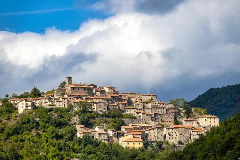 Staffoli Stock Photos