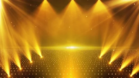 Stage Show Background Stock Video Footage | Royalty Free Stage Show  Background Videos | Pond5