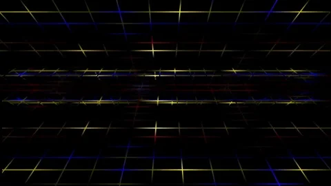 Stage background colors Video stock 76989170