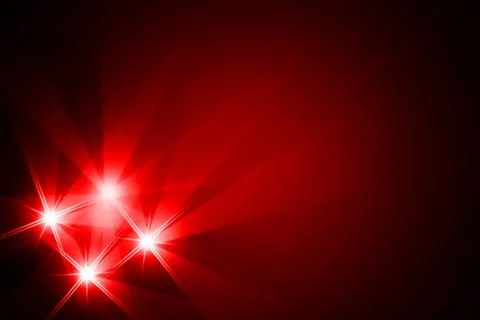 Stage background with spot lights shining on the floor,ready for show and concer Stock Illustration