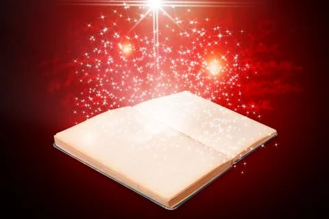 Stage background with spot lights shining on the floor,ready for show and concer Stock Photos