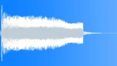 Stage checkpoint moody ding Sound Effect