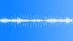 Stage coach simulationSound Effect