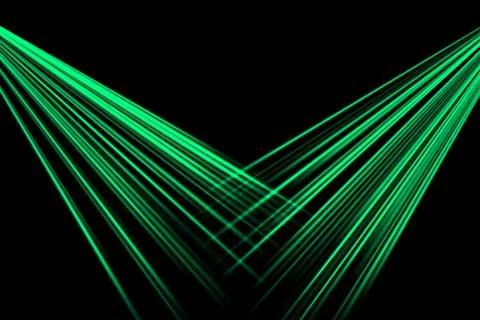 Stage color lighting light shade CG background wallpaper Stock Illustration