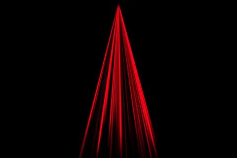 Stage color lighting light shade CG background wallpaper Stock Illustration