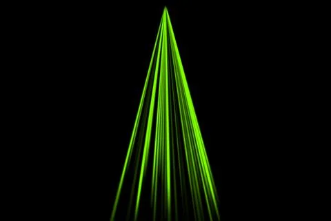 Stage color lighting light shade CG background wallpaper Stock Illustration