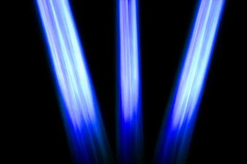 Stage color lighting light shade CG background wallpaper Stock Illustration
