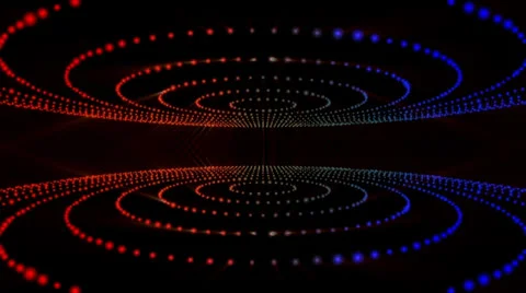 Stage Colors 스톡 동영상 25302561