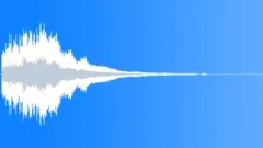 Stage CompletedSound Effect