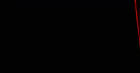 Stage Curtain Close Stock-Footage 103785835