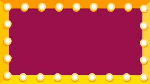 Stage Curtain Stock Footage 335667211