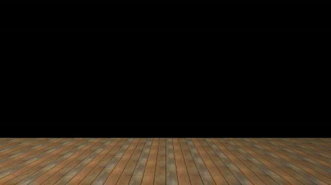 Stage Stock Footage 840781