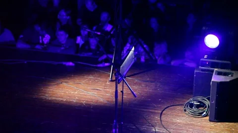 Stage Vidéo 2619467