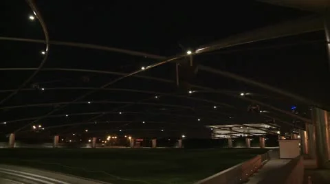 Stage Stock Footage 10883149