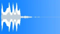 Stage level complete 1cSound Effect