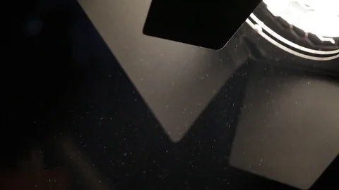 Stage Light - 1 Stock Footage 74760865