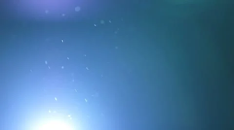 Stage light Dust Abstract Stock-Footage 8914427