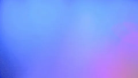 Stage light with filters in the form of glare on the water. Stock Footage 125095537