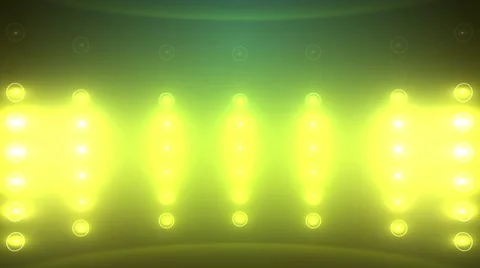 Stage Light Flashing Background 스톡 동영상 49159675