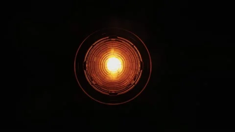 Stage light Stock Footage 147548999