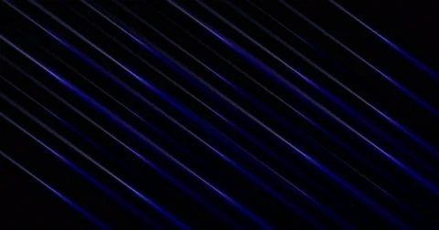 Stage Light Optical Flares Event Club Visual 4K Stock Footage 61959075