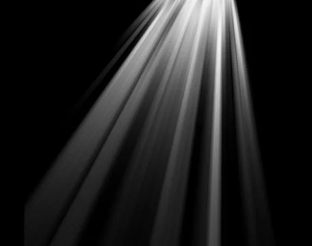 Stage light Stock Photos