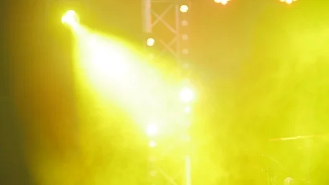 Stage Lights 1 Vidéo 92713935