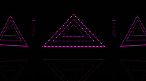 Stage Lights 10 Stock-Footage 10893740