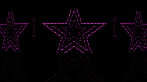 Stage Lights 11 Video stock 10893754