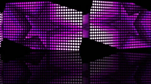 Stage Lights 2 Stock-Footage 10889108