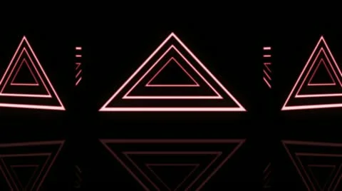 Stage Lights 6 Video stock 10893743