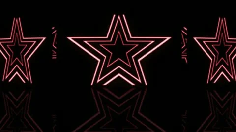 Stage Lights 7 Stock-Footage 10893746