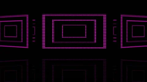 Stage Lights 9 Stock-Footage 10893744