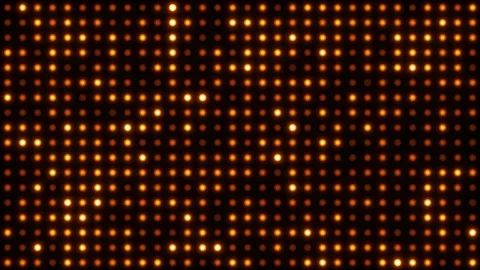 Stage Lights Wall Background Loop, Abstract Light Wall Motion Background 動画素材 314754629