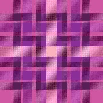 Stage pattern plaid background, festive tartan texture vector. Machinery te.. Illustrazione stock