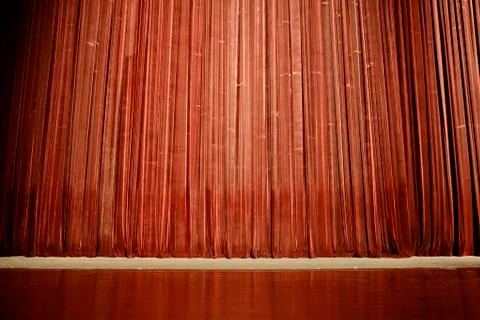 Stage Stock Photos