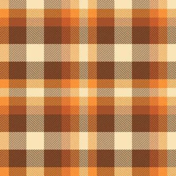 Stage seamless pattern tartan, stroke plaid background texture. Workshop fa.. Stock Illustration