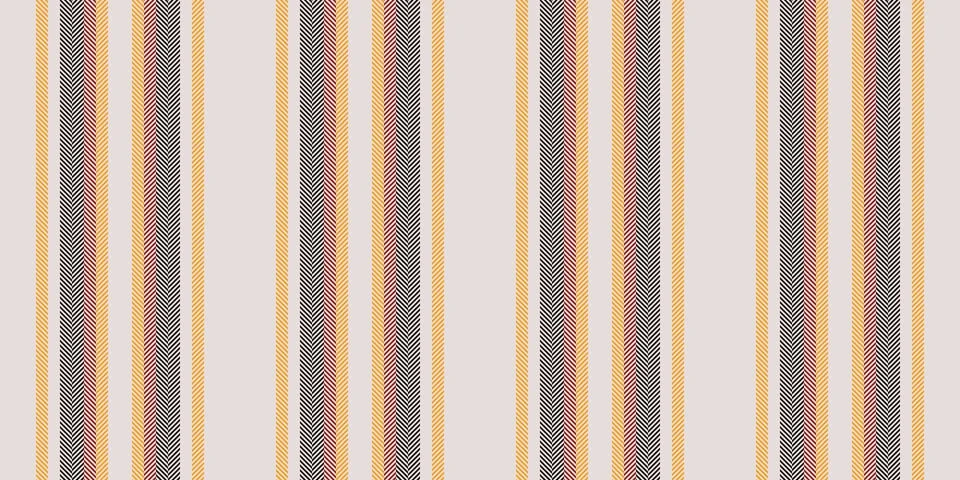 Stage seamless textile vector, complexity pattern stripe lines. Covering ba.. Stock Illustration